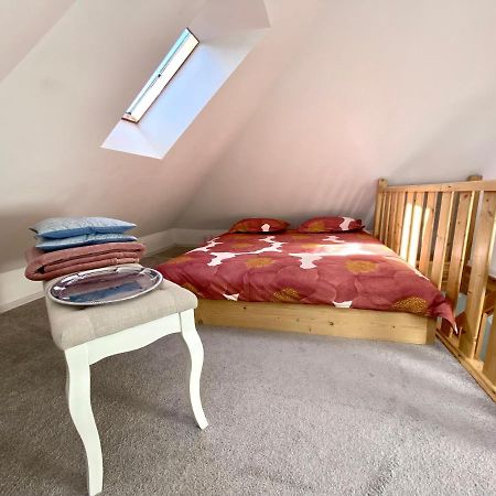 Apartamenty Marea Rentals Na Kaszubskiej Ustka Zewnętrze zdjęcie