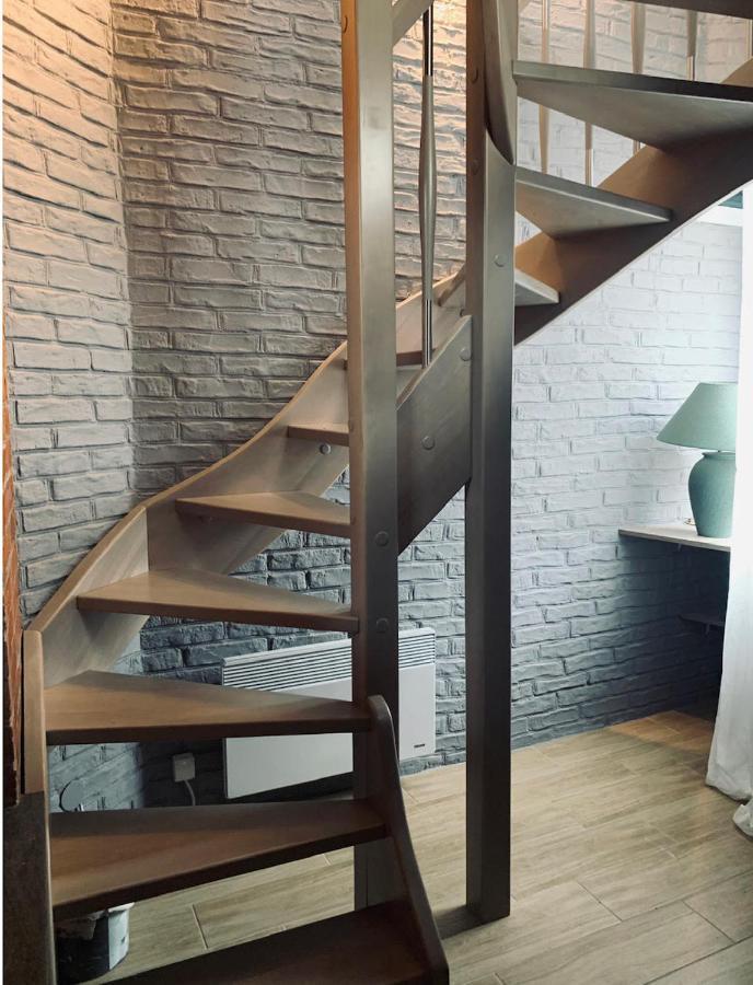 Apartamenty Marea Rentals Na Kaszubskiej Ustka Zewnętrze zdjęcie
