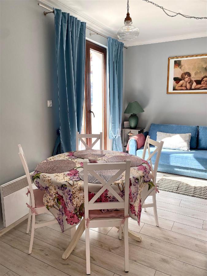 Apartamenty Marea Rentals Na Kaszubskiej Ustka Zewnętrze zdjęcie