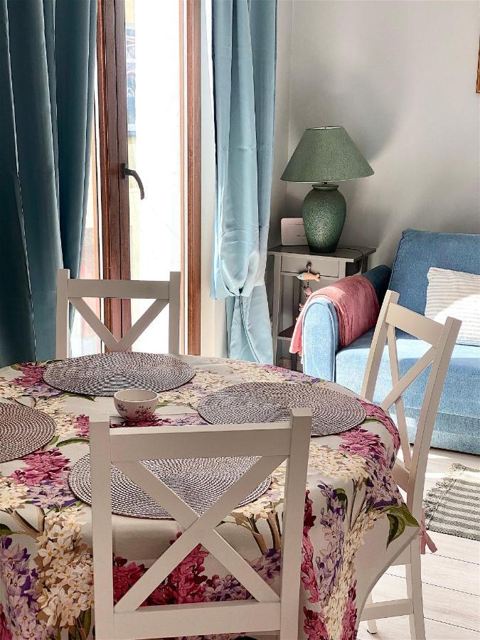 Apartamenty Marea Rentals Na Kaszubskiej Ustka Zewnętrze zdjęcie