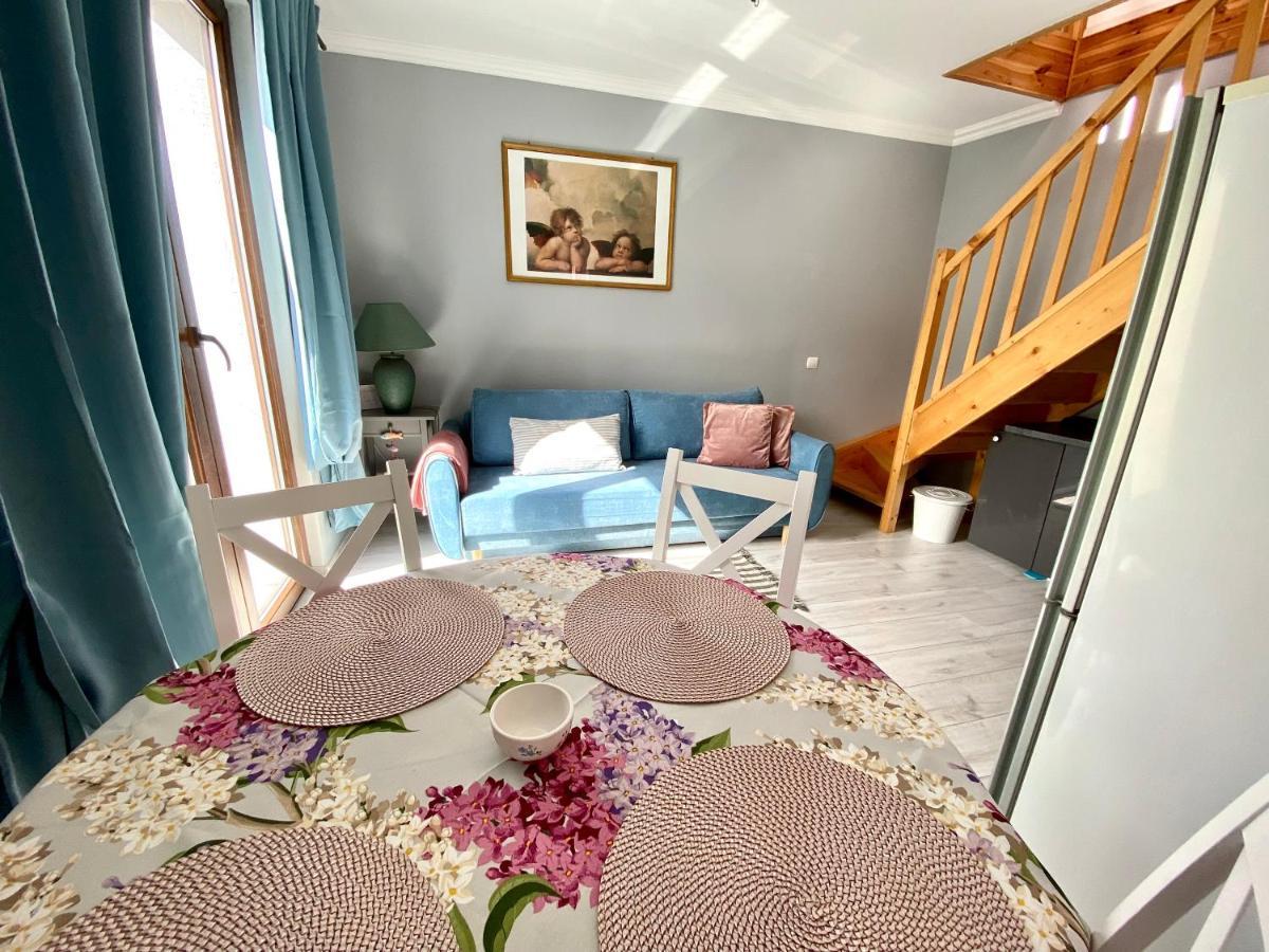 Apartamenty Marea Rentals Na Kaszubskiej Ustka Zewnętrze zdjęcie