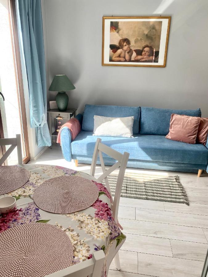 Apartamenty Marea Rentals Na Kaszubskiej Ustka Zewnętrze zdjęcie
