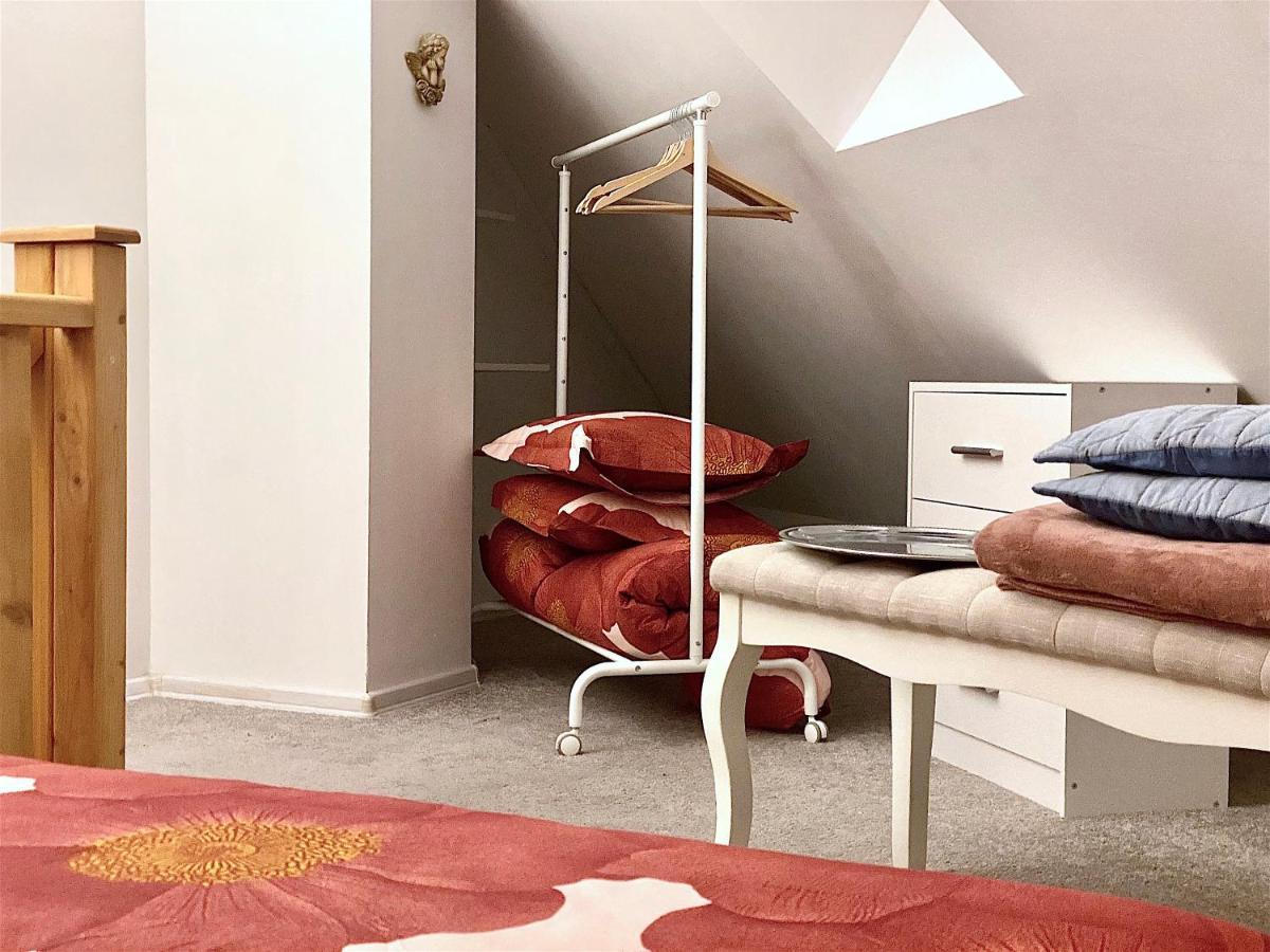 Apartamenty Marea Rentals Na Kaszubskiej Ustka Zewnętrze zdjęcie