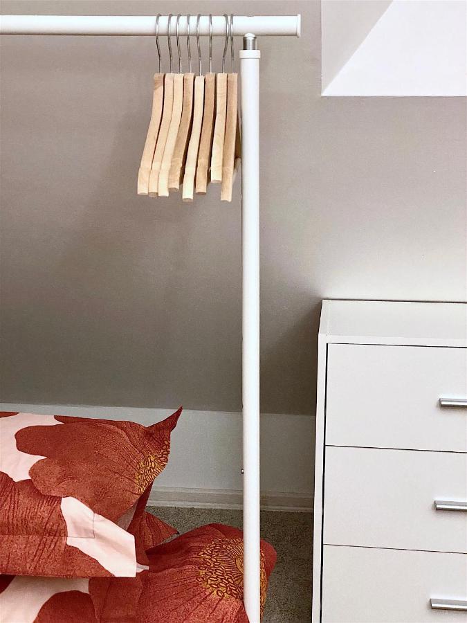 Apartamenty Marea Rentals Na Kaszubskiej Ustka Zewnętrze zdjęcie