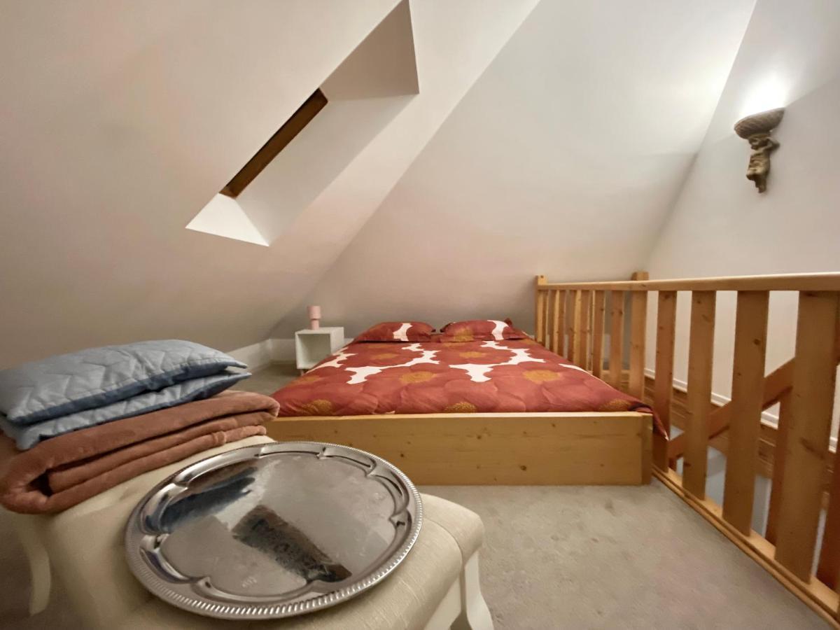 Apartamenty Marea Rentals Na Kaszubskiej Ustka Zewnętrze zdjęcie