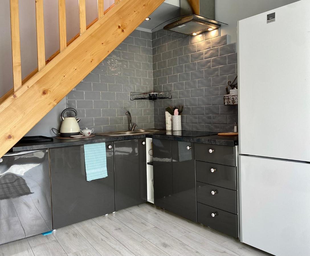 Apartamenty Marea Rentals Na Kaszubskiej Ustka Zewnętrze zdjęcie