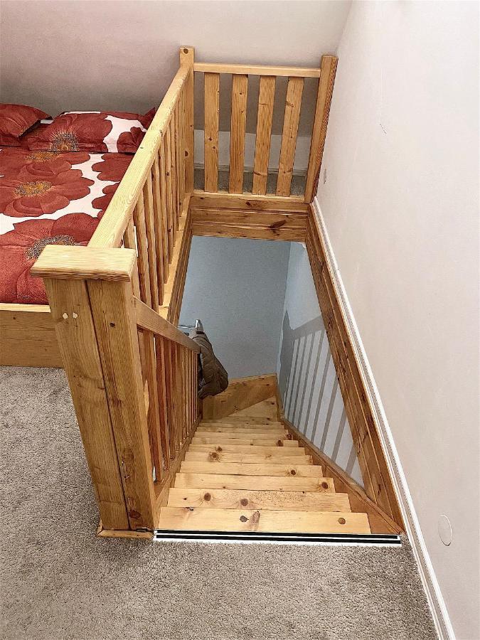 Apartamenty Marea Rentals Na Kaszubskiej Ustka Zewnętrze zdjęcie