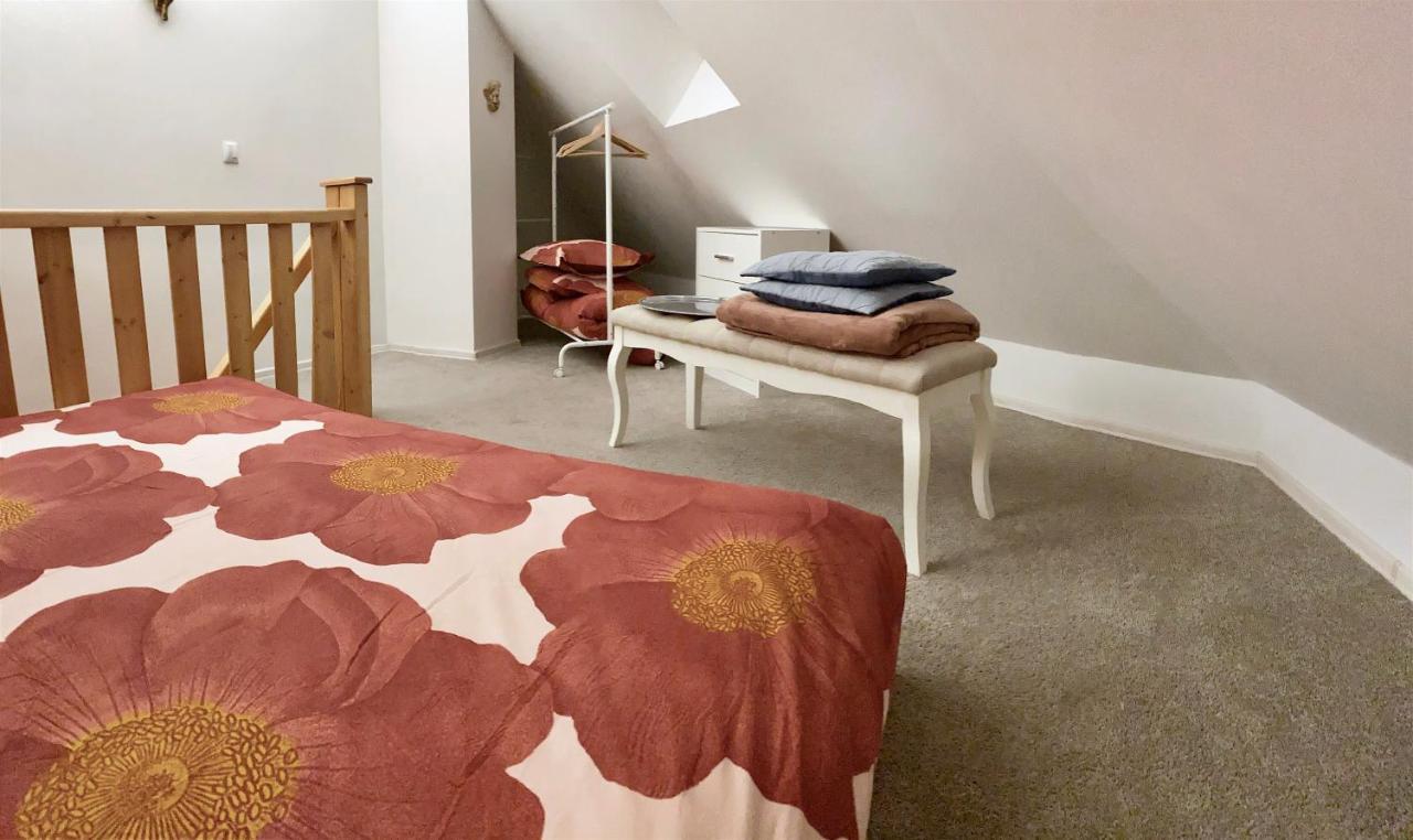Apartamenty Marea Rentals Na Kaszubskiej Ustka Zewnętrze zdjęcie