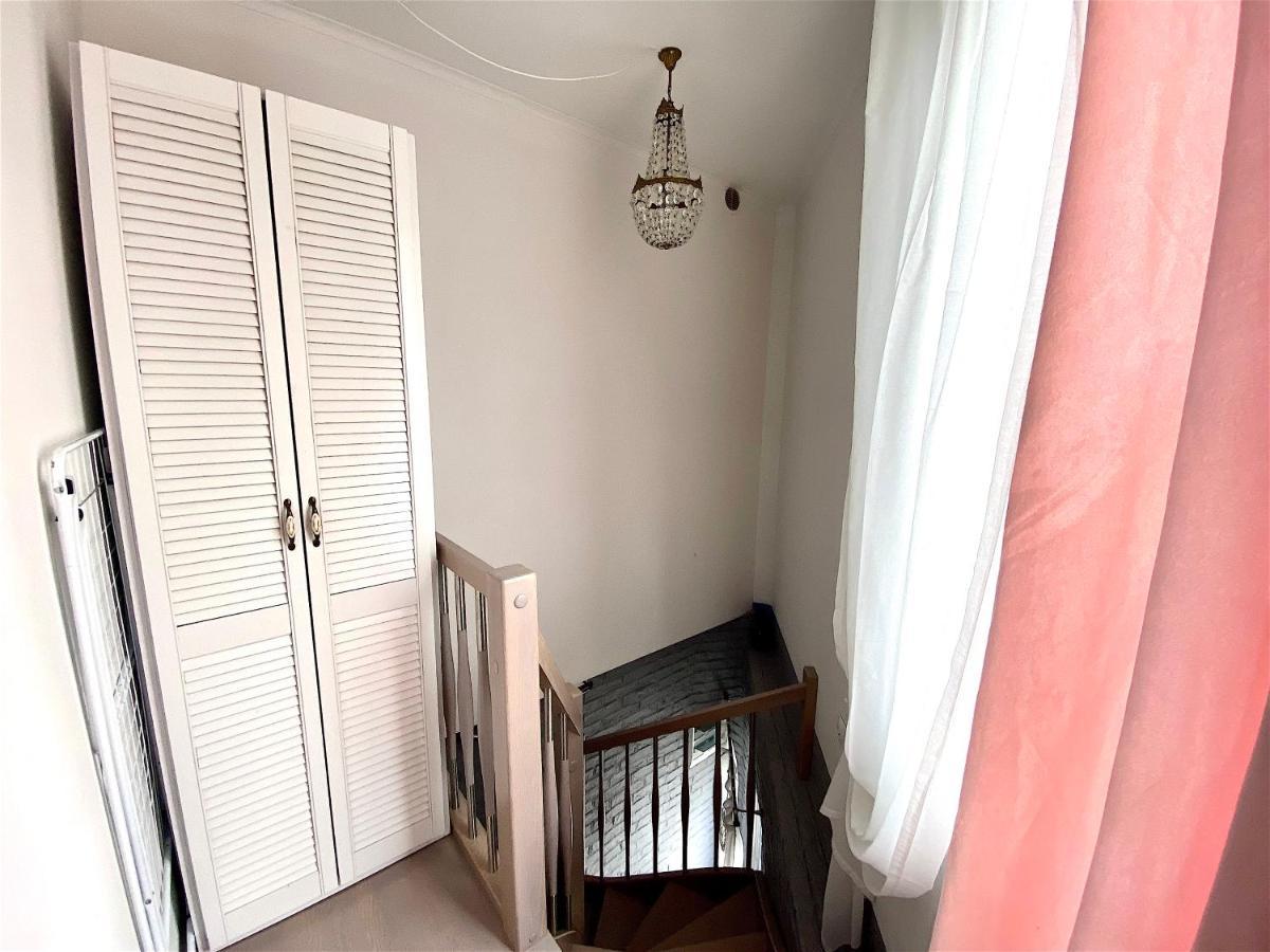 Apartamenty Marea Rentals Na Kaszubskiej Ustka Zewnętrze zdjęcie