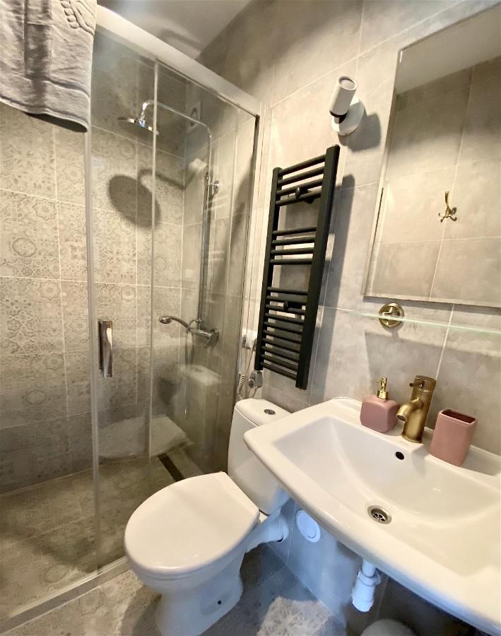 Apartamenty Marea Rentals Na Kaszubskiej Ustka Zewnętrze zdjęcie
