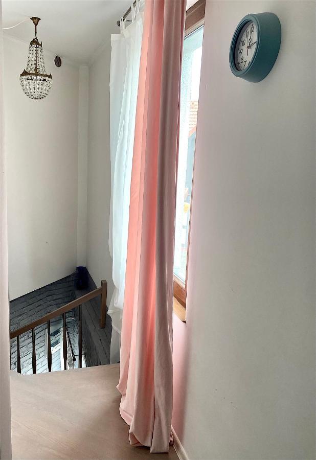 Apartamenty Marea Rentals Na Kaszubskiej Ustka Zewnętrze zdjęcie