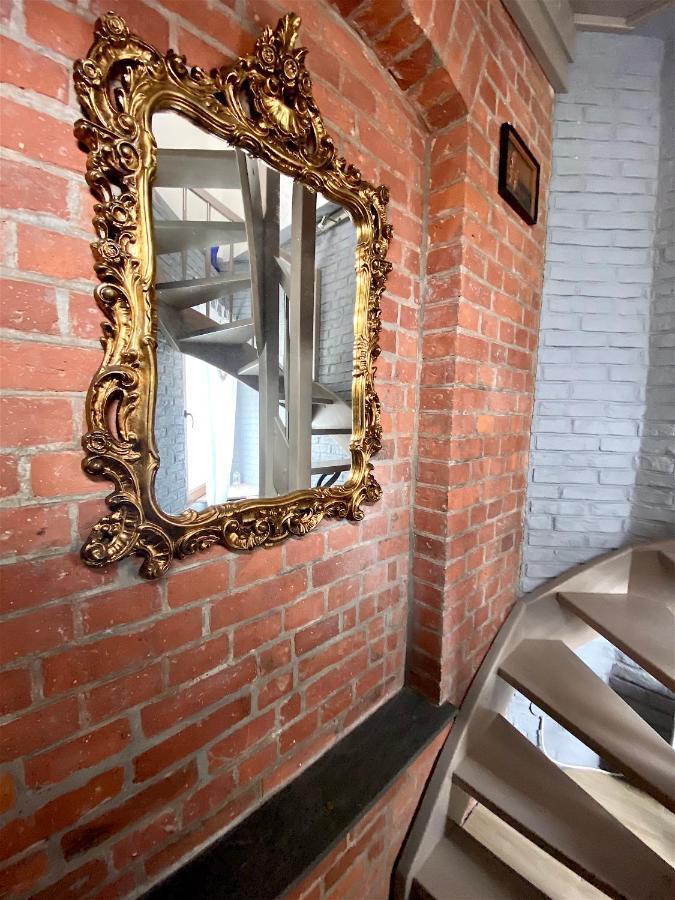 Apartamenty Marea Rentals Na Kaszubskiej Ustka Zewnętrze zdjęcie